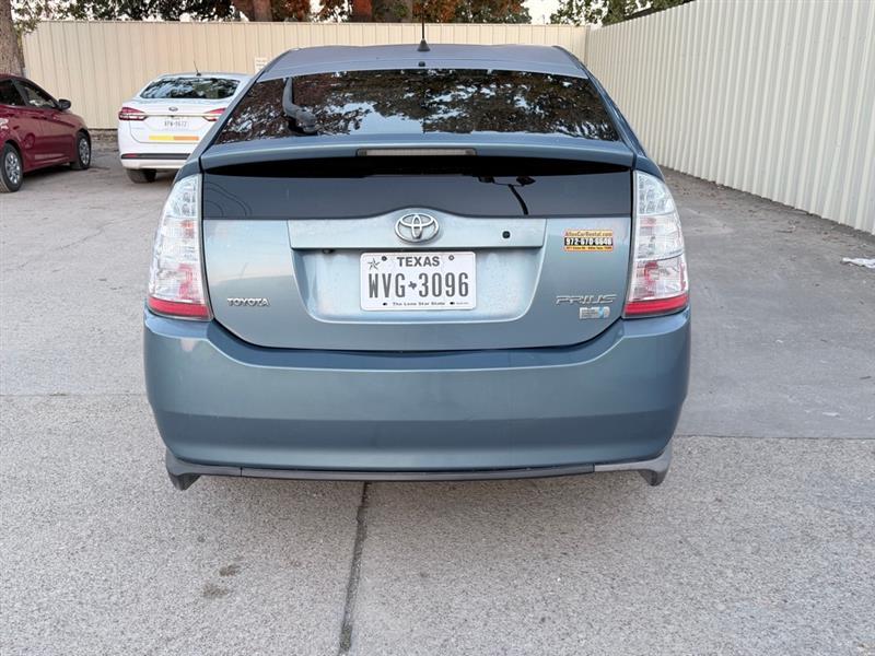 Toyota Prius  2009