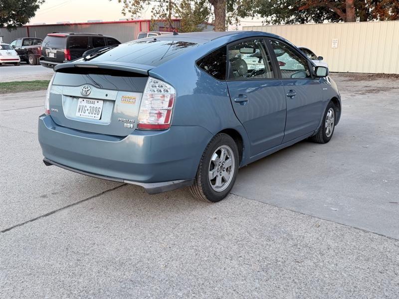 Toyota Prius  2009