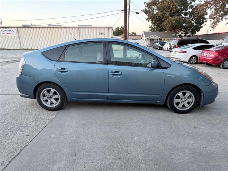Toyota Prius  2009