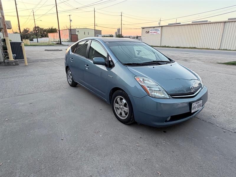 Toyota Prius  2009