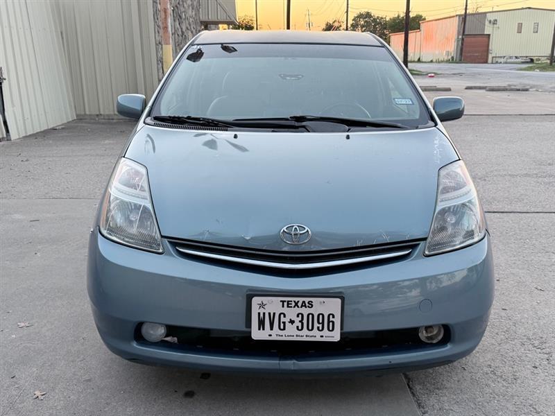 Toyota Prius  2009