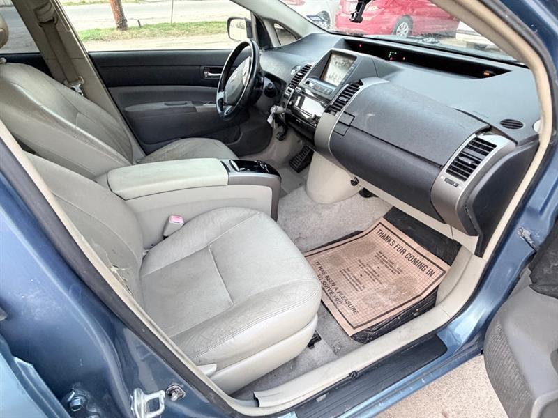 Toyota Prius  2009