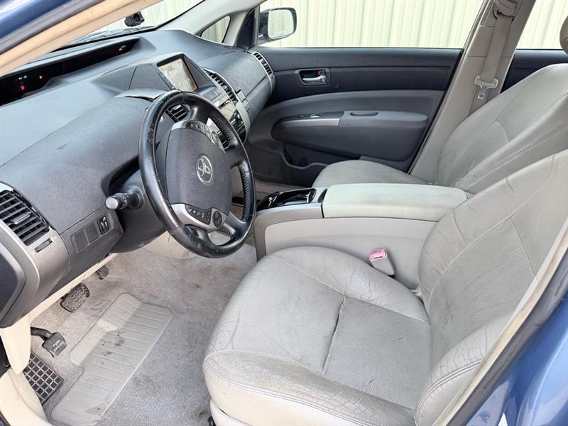 Toyota Prius  2009
