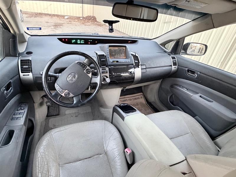 Toyota Prius  2009