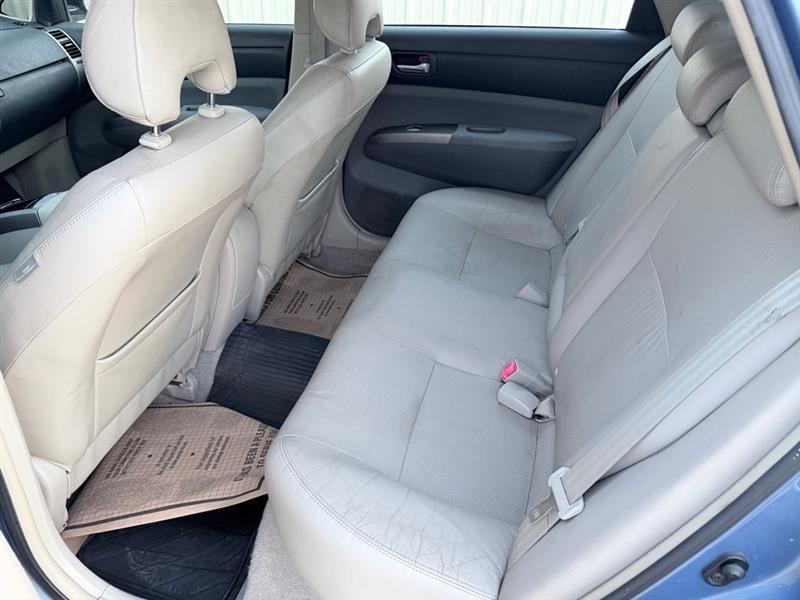 Toyota Prius  2009