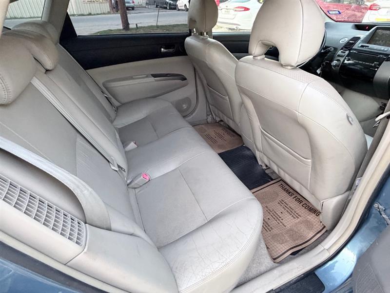 Toyota Prius  2009