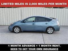 2009 Toyota Prius 