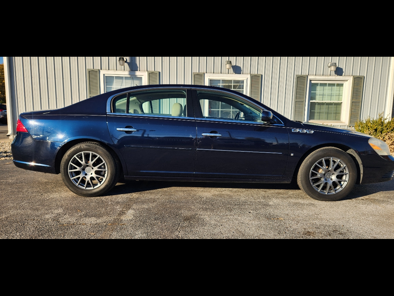 2006 Buick Lucerne CXL V6