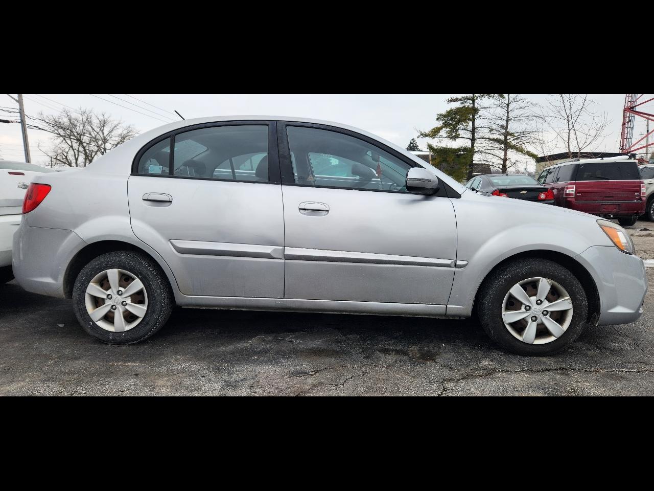 Hyundai Elantra SE 2010