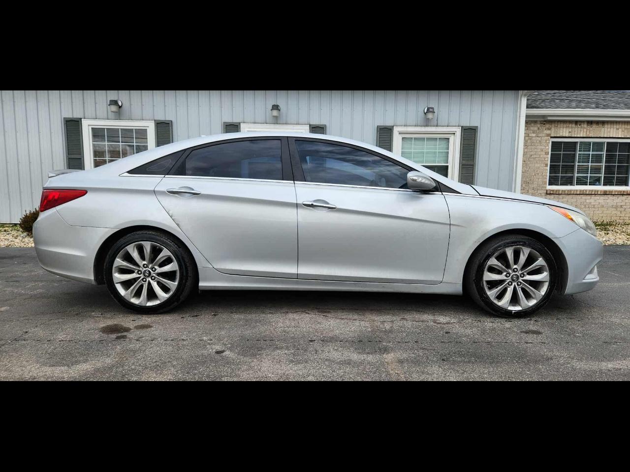 2017 Hyundai Elantra SE 6AT