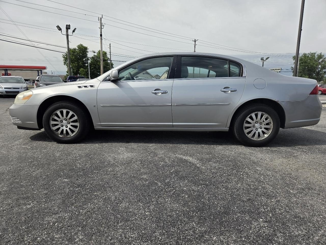 2006 Buick Lucerne CX's photo