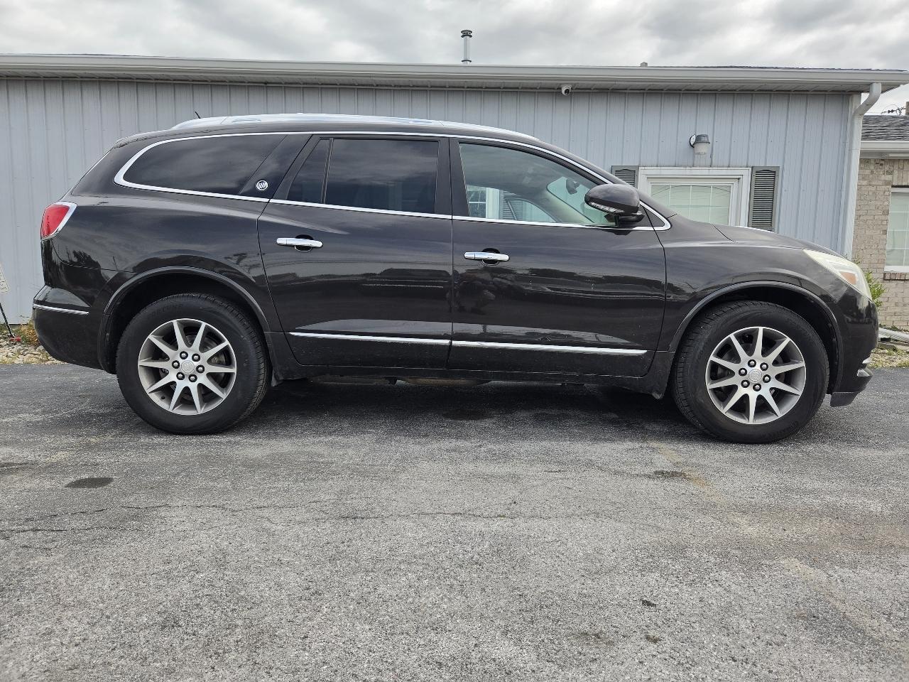 2014 Buick Enclave Leather AWD's photo