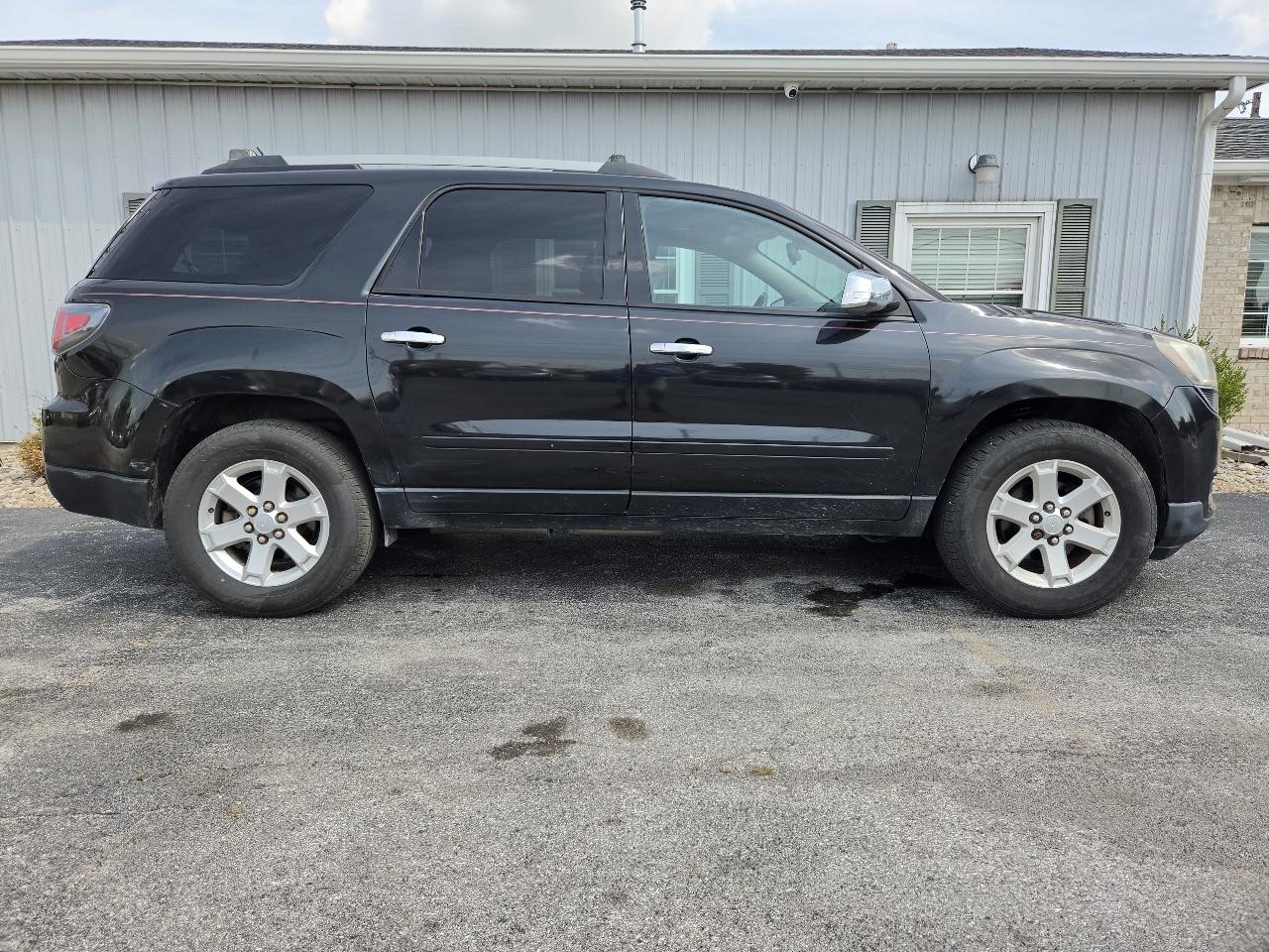 2013 GMC Acadia SLE-1 FWD
