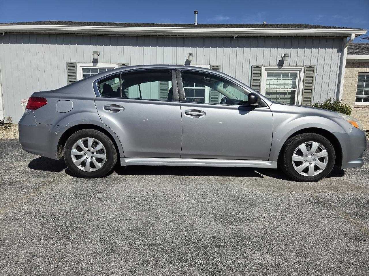 2014 Subaru Impreza