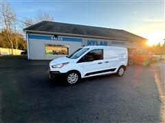 2020 Ford Transit Connect 