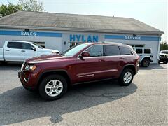 2016 Jeep Grand Cherokee 