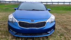 2014 Kia Forte 5-Door  2014 Kia Forte 5-Door