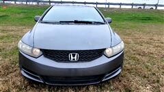 2010 Honda Civic  2010 Honda Civic