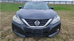 2017 Nissan Altima  2017 Nissan Altima