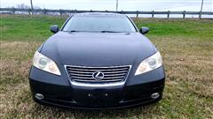2007 Lexus ES 350  2007 Lexus ES 350