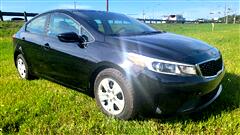 2017 Kia Forte  2017 Kia Forte