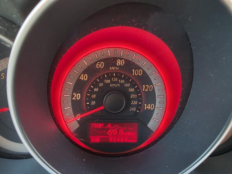 Kia Forte Koup SX 2012 Kia Forte Koup SX 2012