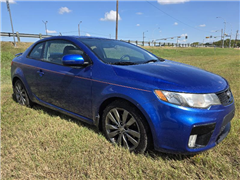 2012 Kia Forte Koup  2012 Kia Forte Koup