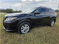 2015 Nissan Rogue  2015 Nissan Rogue