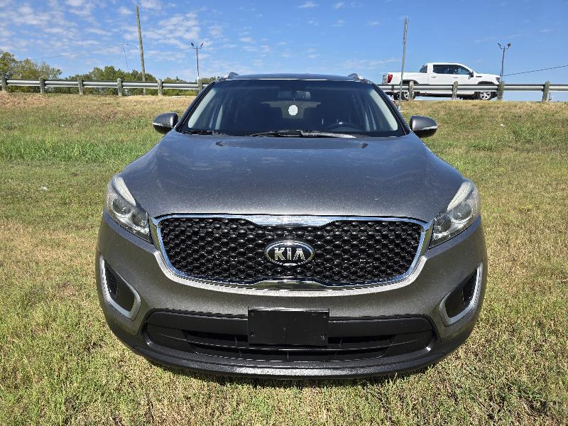 Kia Sorento LX 2WD 2018 Kia Sorento LX 2WD 2018