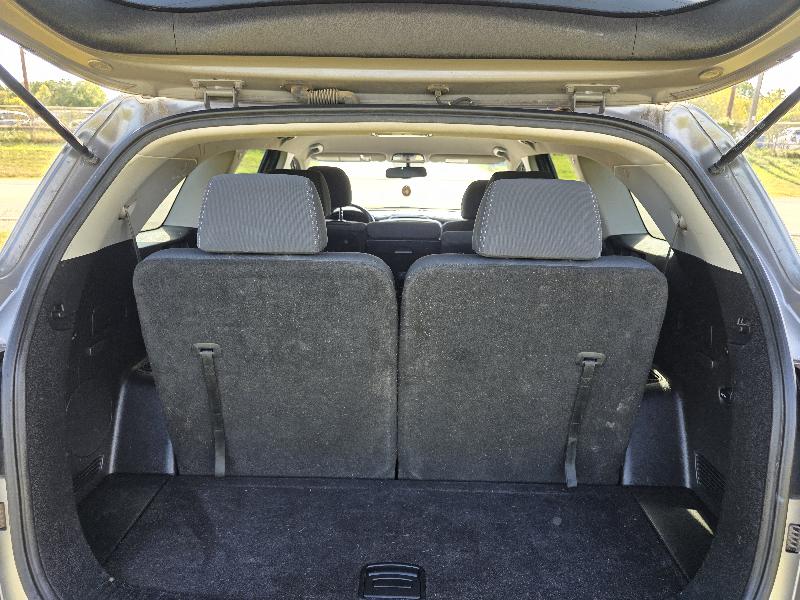 Kia Sorento LX 2WD 2018 Kia Sorento LX 2WD 2018