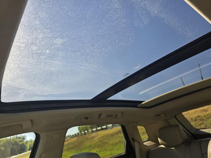 Cadillac SRX Luxury Collection FWD 2014 Cadillac SRX Luxury Collection FWD 2014