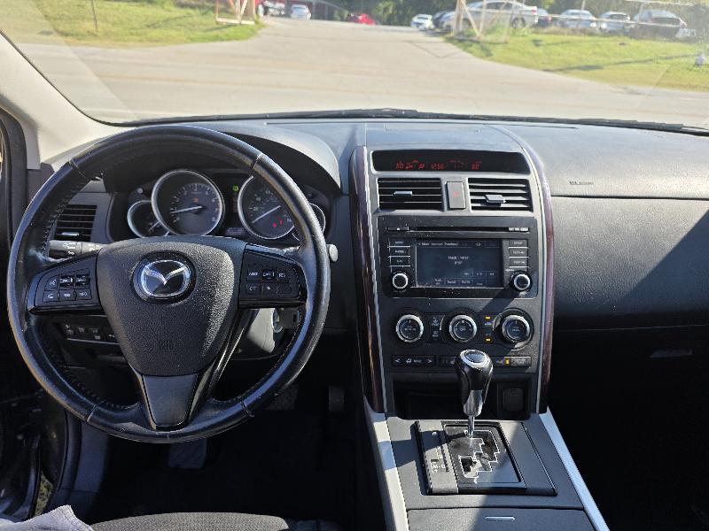 Mazda CX-9 Grand Touring 2015 Mazda CX-9 Grand Touring 2015