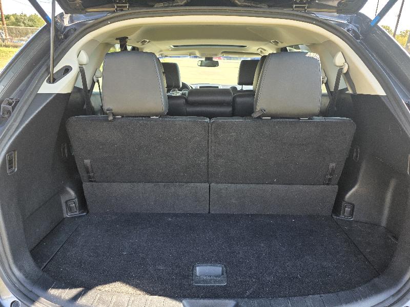 Mazda CX-9 Grand Touring 2015 Mazda CX-9 Grand Touring 2015