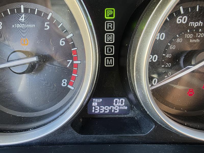 Mazda CX-9 Grand Touring 2015 Mazda CX-9 Grand Touring 2015