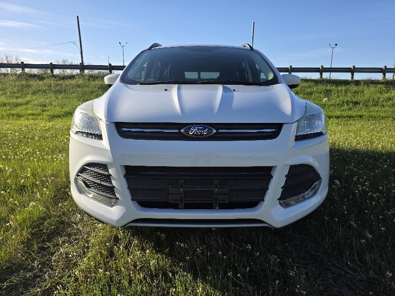 Ford Escape SE FWD 2016
