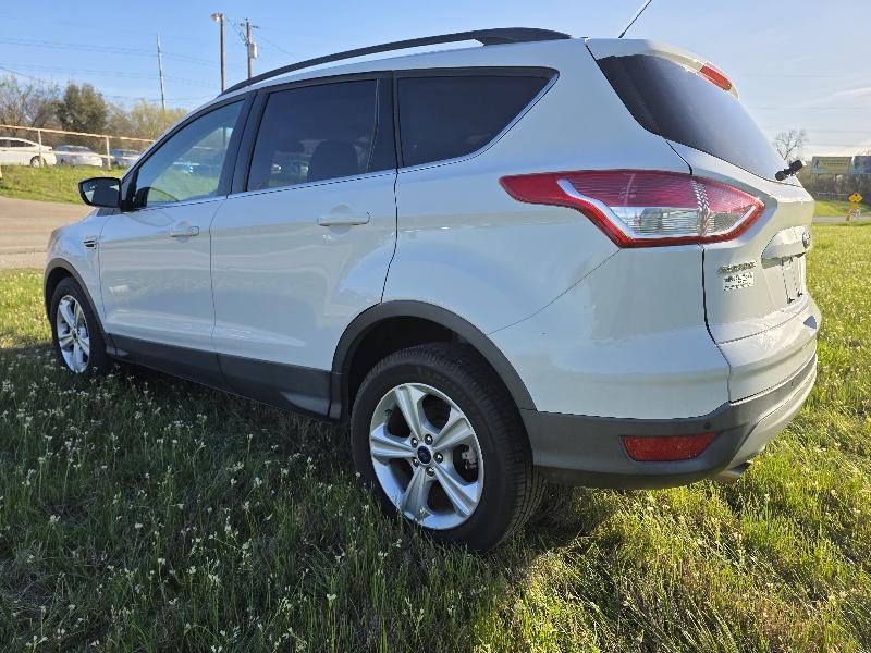 Ford Escape SE FWD 2016