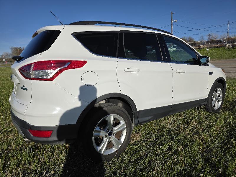 Ford Escape SE FWD 2016