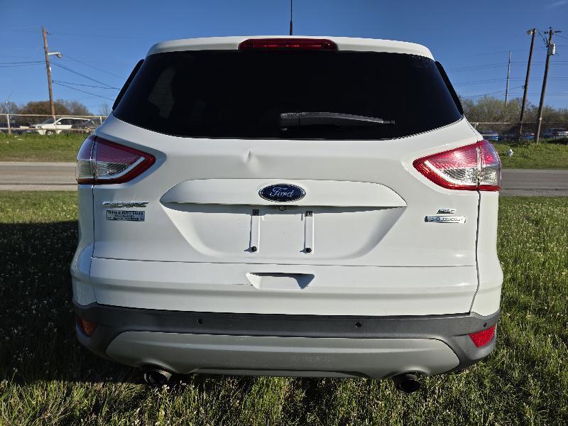 Ford Escape SE FWD 2016