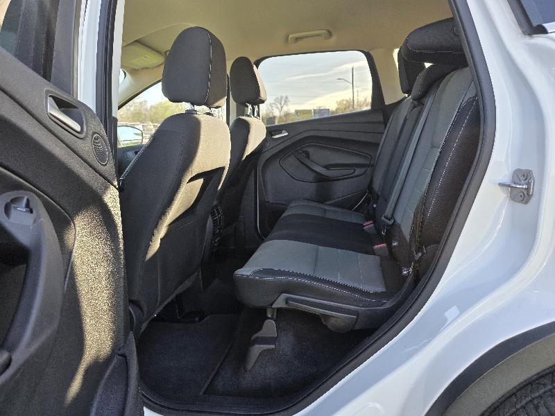 Ford Escape SE FWD 2016