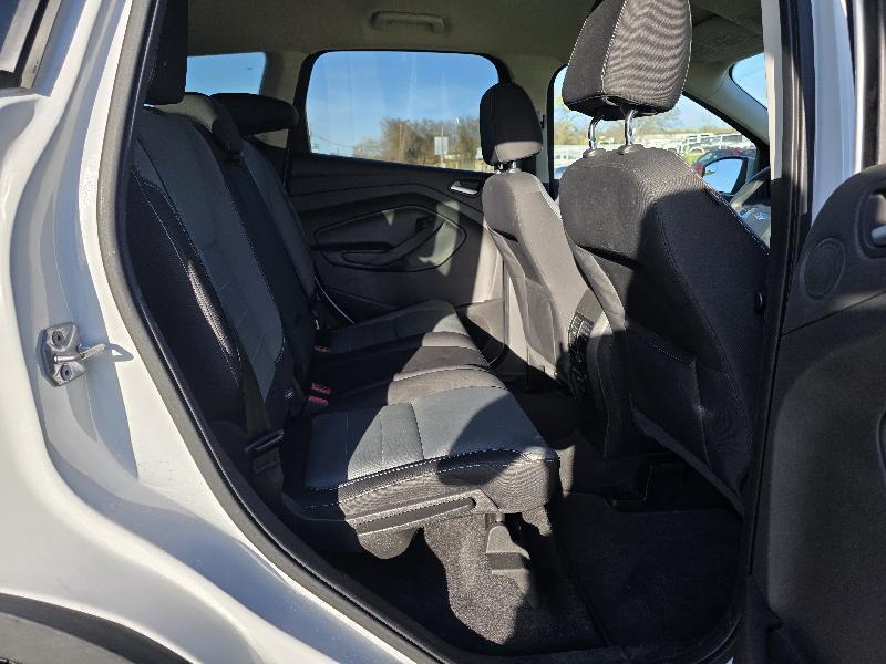 Ford Escape SE FWD 2016