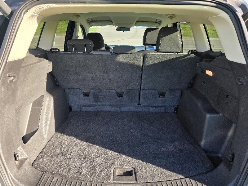 Ford Escape SE FWD 2016