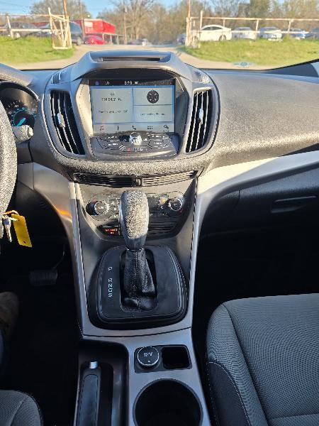 Ford Escape SE FWD 2016