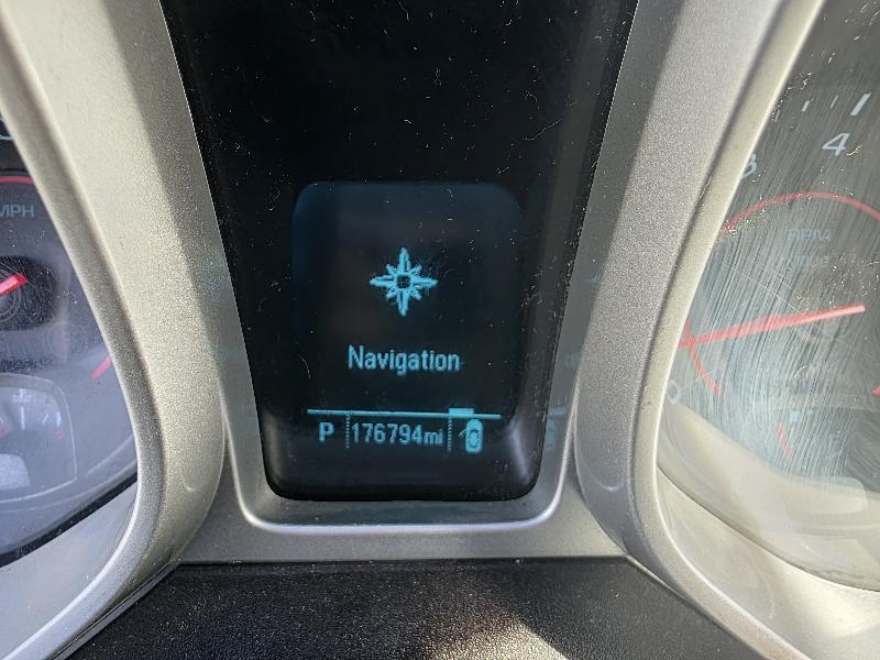 Chevrolet Camaro Coupe 2LT 2013