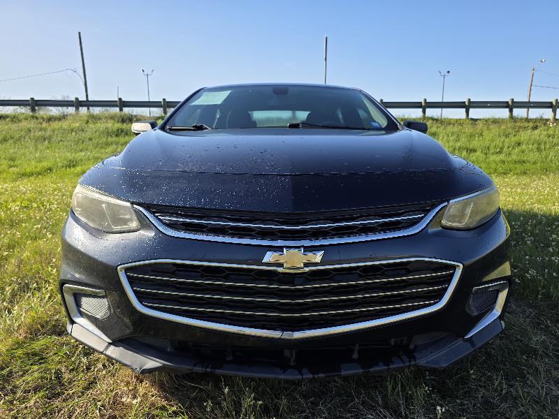Chevrolet Malibu LS 2017