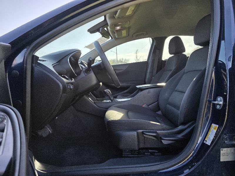 Chevrolet Malibu LS 2017