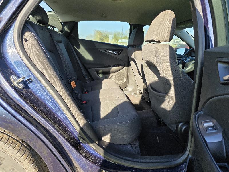 Chevrolet Malibu LS 2017