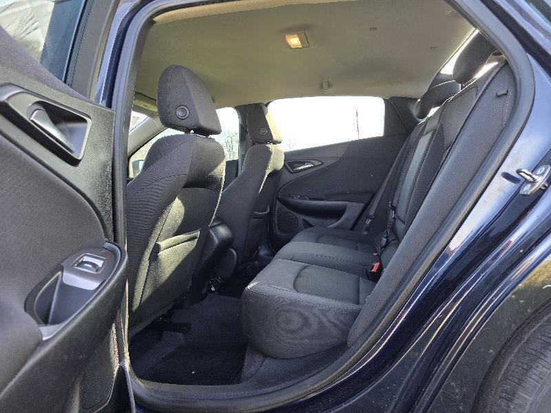 Chevrolet Malibu LS 2017