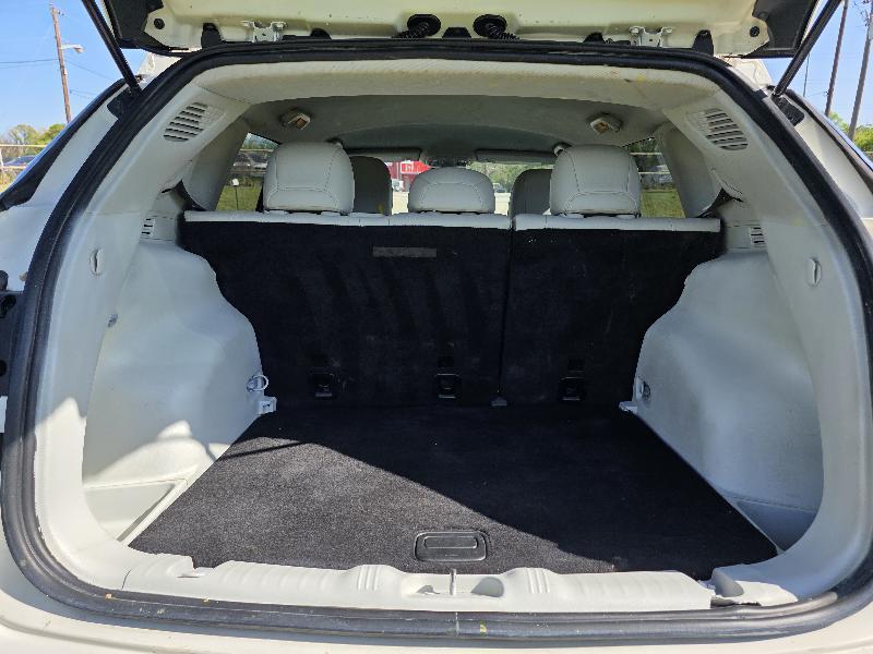 Jeep Compass Latitude FWD 2018