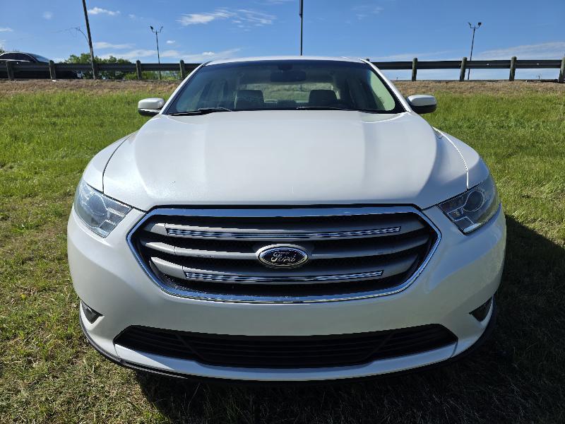 Ford Taurus SEL FWD 2013