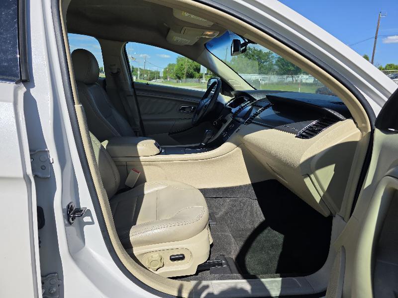 Ford Taurus SEL FWD 2013